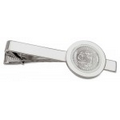 Silver Tie Bar